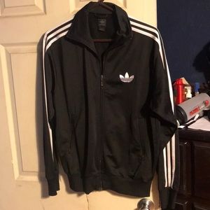 Adidas track suit